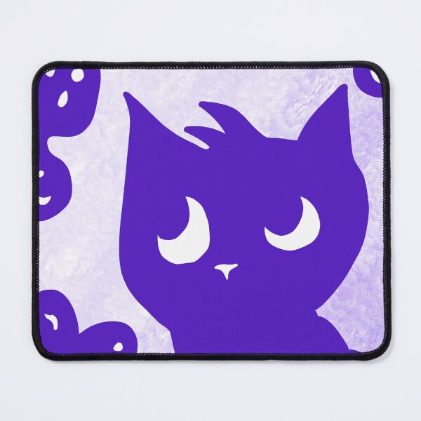 Item preview, Inky Cat designed and sold by Cinderpaw1.
