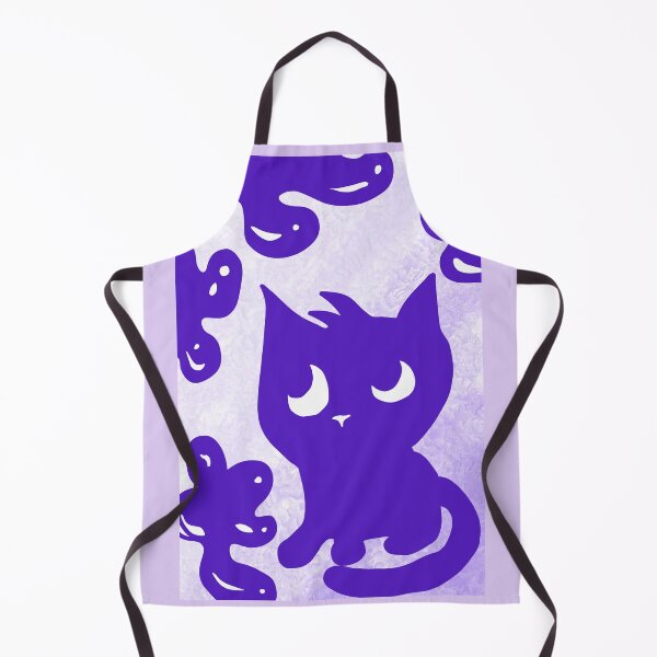 Item preview, Inky Cat designed and sold by Cinderpaw1.