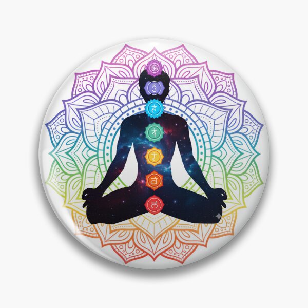 Item preview, Seven Chakras designed and sold by Shopeon Designs.