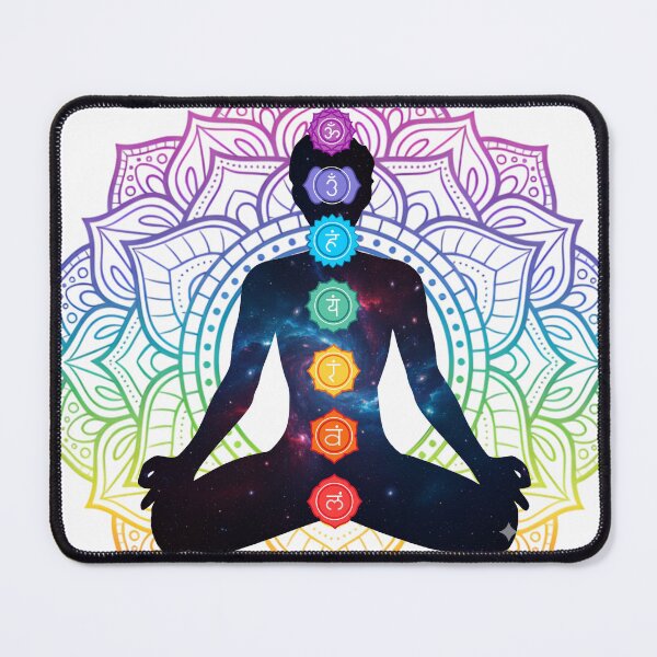 Item preview, Seven Chakras designed and sold by Shopeon Designs.
