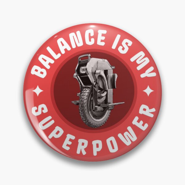 Item preview, Balance superpower designed and sold by WheeLife.