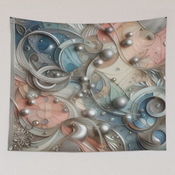 Item preview, Color explosion - The soul is the color of your thoughts designed and sold by FotoworldEdel.