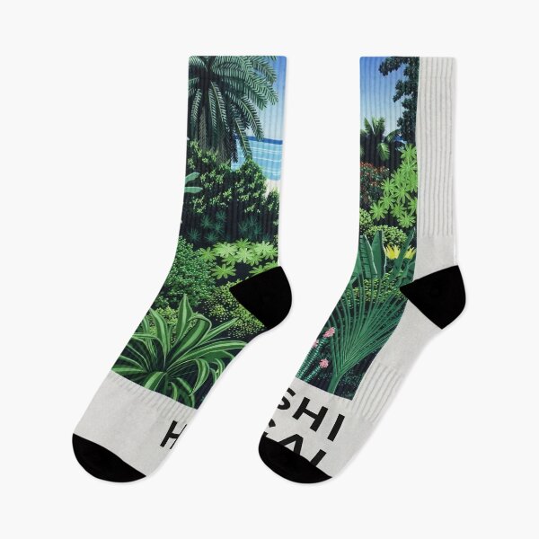 Item preview, Eternal Summer Silence — A Visual Nostalgia by Hiroshi Nagai —  Hiroshi Nagai designed and sold by CleoniqueH.