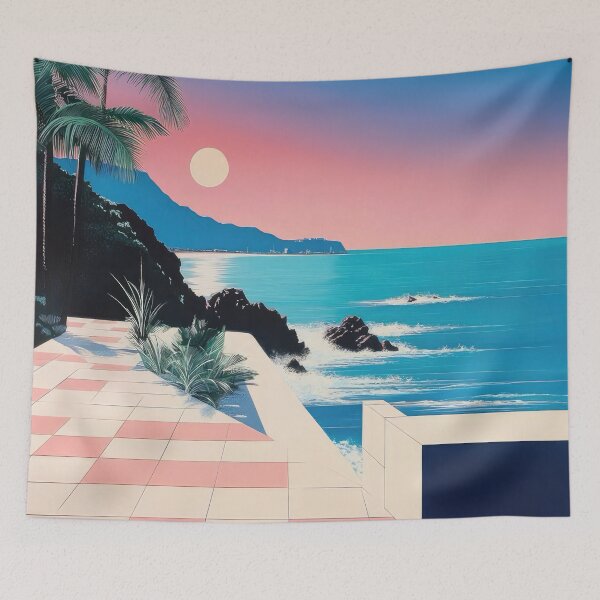 Item preview, Eternal Summer Silence — A Visual Nostalgia by Hiroshi Nagai —  Hiroshi Nagai designed and sold by CleoniqueH.