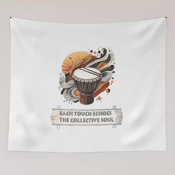 Item preview, Each touch echoes designed and sold by vn-design2.