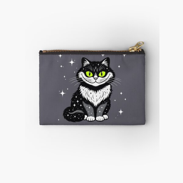 Item preview, Cosmic Grin Cat Collection designed and sold by SilentPowerArt.
