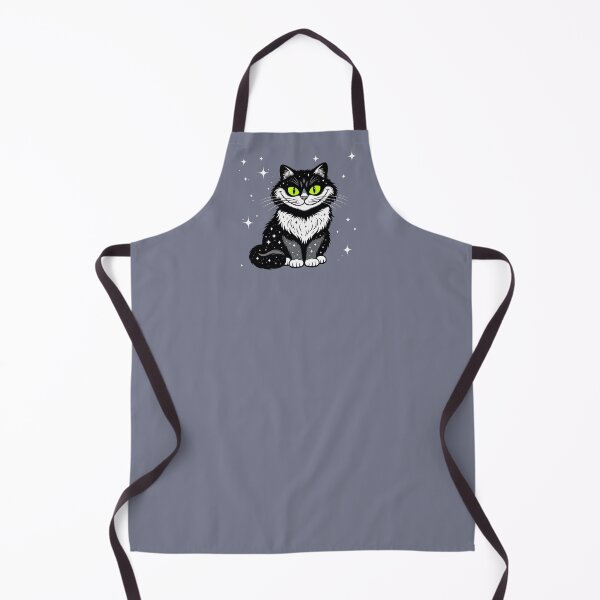 Item preview, Cosmic Grin Cat Collection designed and sold by SilentPowerArt.