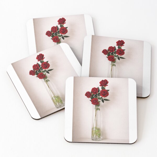 Item preview, Silent Roses - some flowers are not meant to fade. designed and sold by CzipipitoStudio.