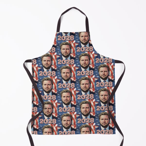 Item preview, JD Vance 2028 designed and sold by Roy & Tiffany.