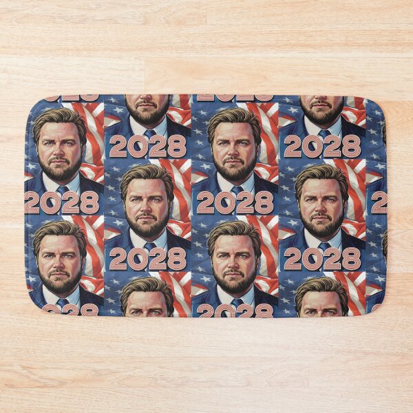 Item preview, JD Vance 2028 designed and sold by Roy & Tiffany.