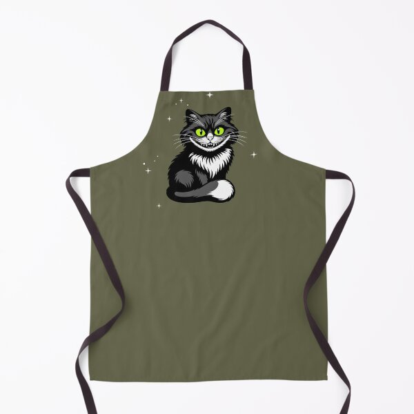 Item preview, Cosmic Grin Cat Collection designed and sold by SilentPowerArt.