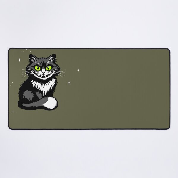 Item preview, Cosmic Grin Cat Collection designed and sold by SilentPowerArt.