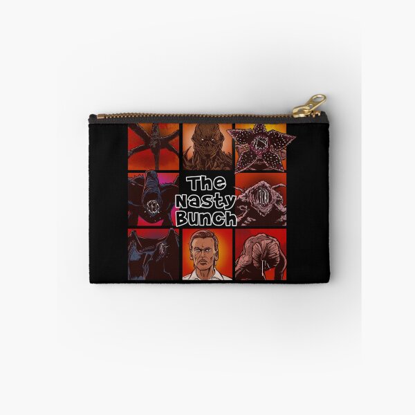 Item preview, The Nasty Bunch designed and sold by AndreusD.
