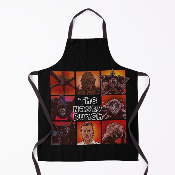 Item preview, The Nasty Bunch designed and sold by AndreusD.