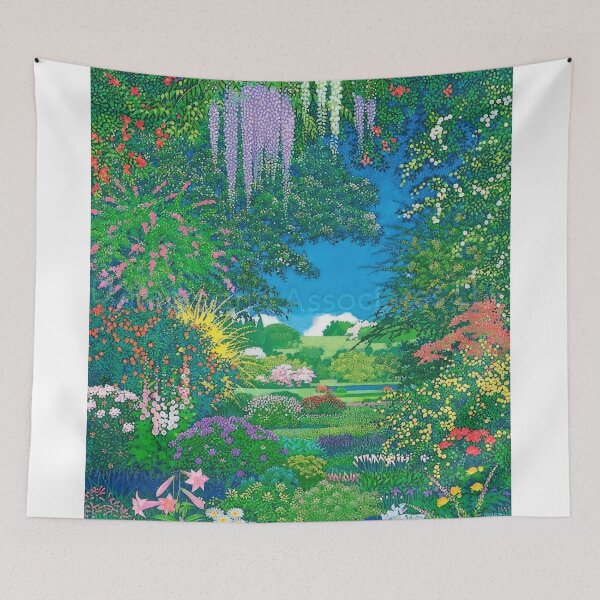 Item preview, Eternal Summer Silence — A Visual Nostalgia by Hiroshi Nagai —  Hiroshi Nagai designed and sold by CleoniqueH.