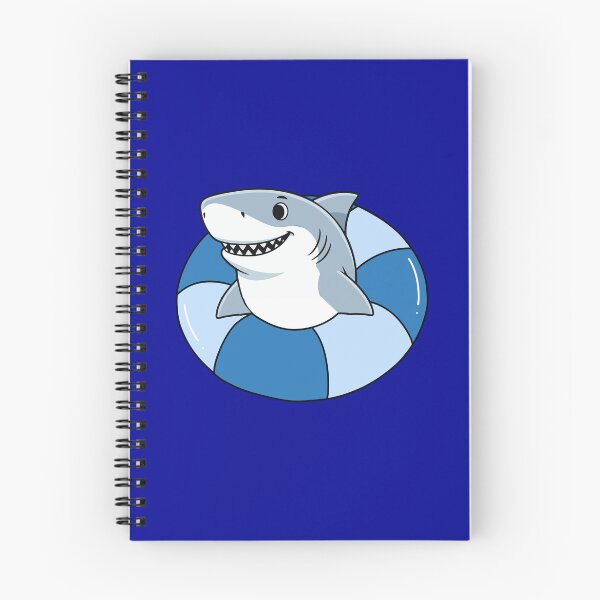 Item preview, Shark Breach designed and sold by AMERICANCHEEZ.