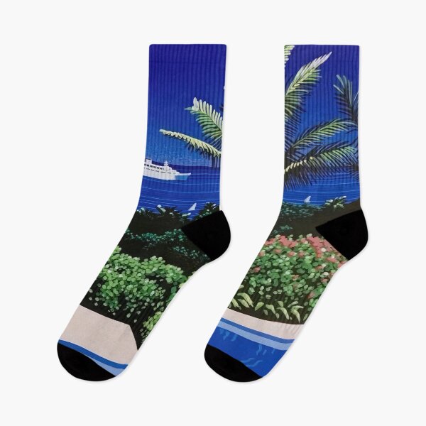 Item preview, Eternal Summer Silence — A Visual Nostalgia by Hiroshi Nagai —  Hiroshi Nagai designed and sold by CleoniqueH.