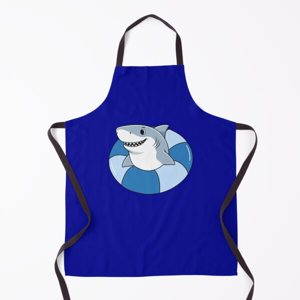 Item preview, Shark Breach designed and sold by AMERICANCHEEZ.