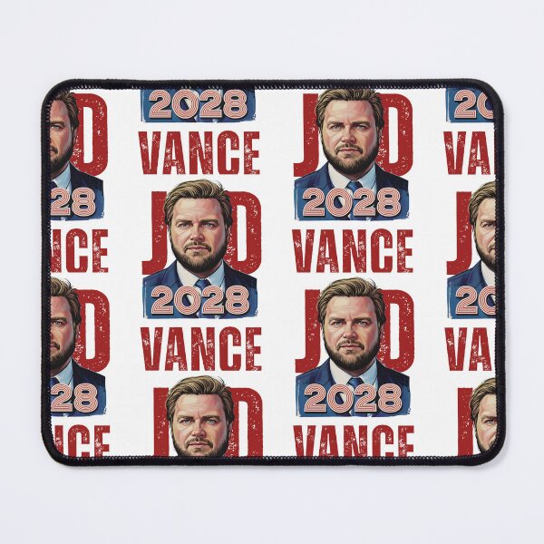 Item preview, JD Vance 2028 designed and sold by Roy & Tiffany.