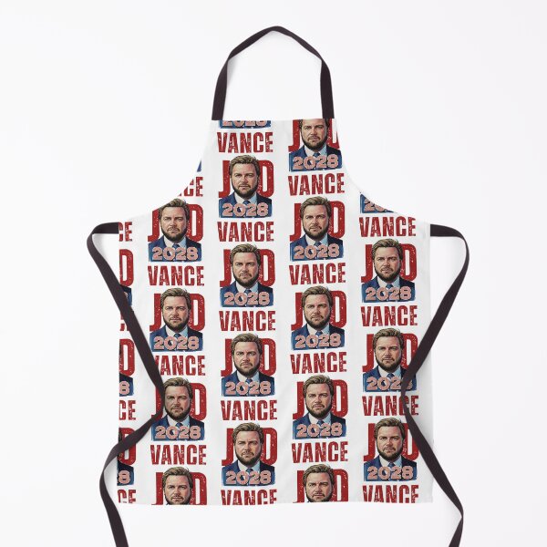 Item preview, JD Vance 2028 designed and sold by Roy & Tiffany.