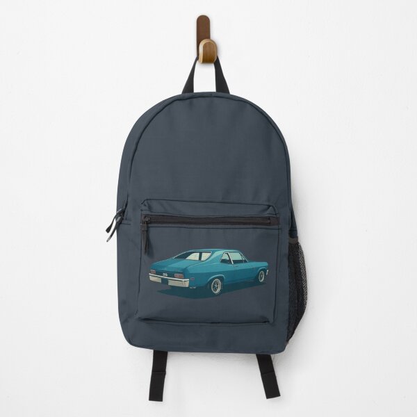 Item preview, Retro Classic Car Illustration – Vintage Stylized Automotive Art 11 designed and sold by VoglR.