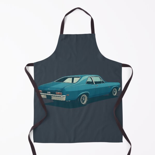Item preview, Retro Classic Car Illustration – Vintage Stylized Automotive Art 11 designed and sold by VoglR.