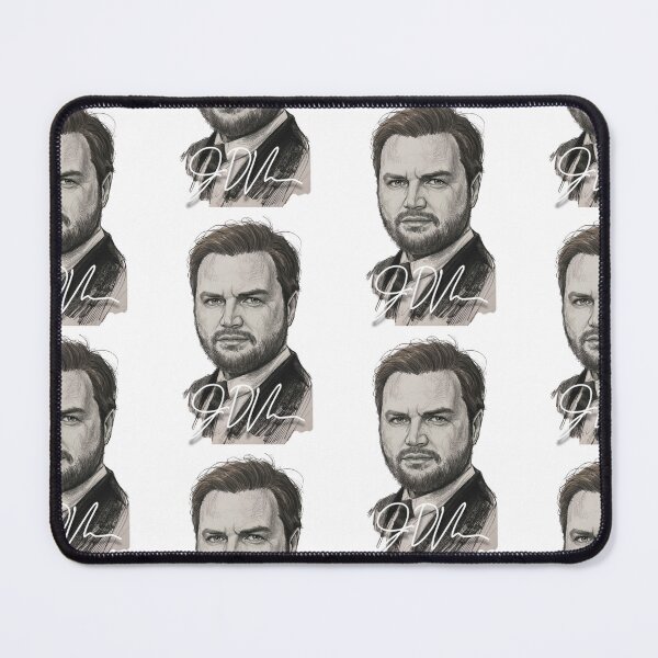 Item preview, J. D. Vance designed and sold by Roy & Tiffany.