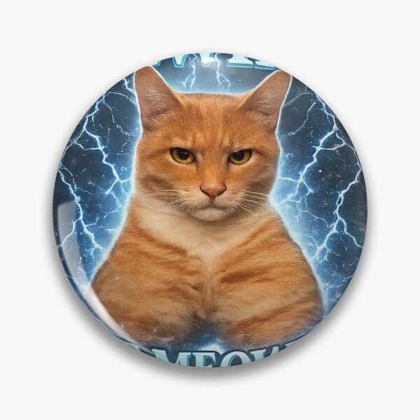 Item preview, mewing not meowing designed and sold by itswallcraft.