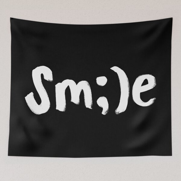 Item preview, smile designed and sold by Kerry Pritchard.