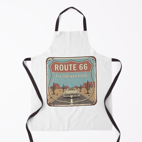 Item preview, Route 66 designed and sold by JonysCreativeDesigns.