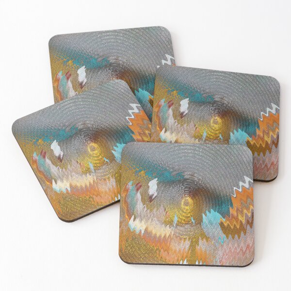 Item preview, Winter Resonance designed and sold by NalìArt-22.