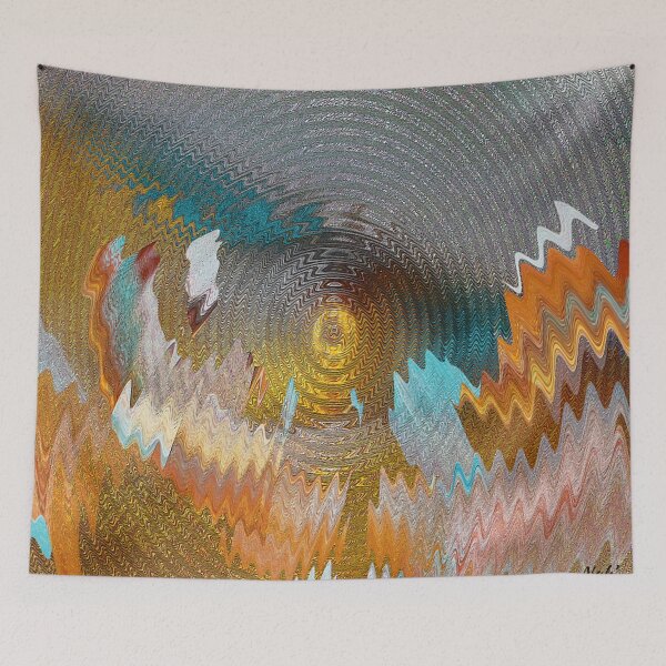 Item preview, Winter Resonance designed and sold by NalìArt-22.