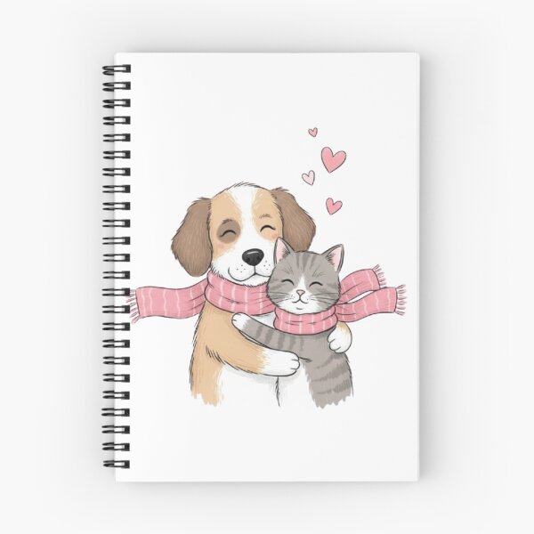 Item preview, Unconditional Fluffy Love designed and sold by PetJoyPrintsCO.