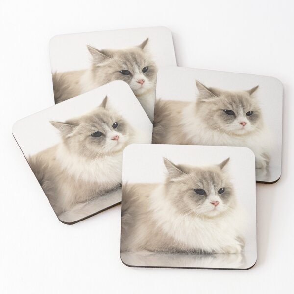 Item preview, Cat portrait designed and sold by ART-SUNRISE.