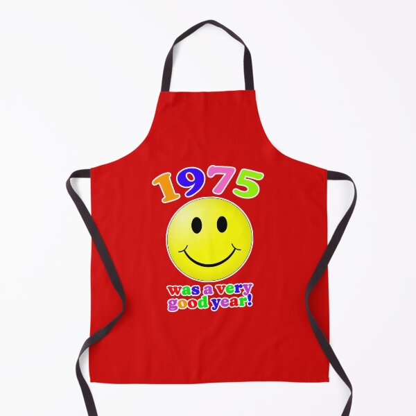 Item preview, 1975 Was A Very Good Year! designed and sold by Normbot2000.