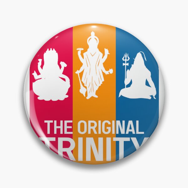 Item preview, Trinity designed and sold by Shopeon Designs.