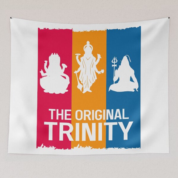Item preview, Trinity designed and sold by Shopeon Designs.