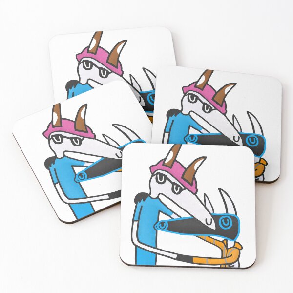 Item preview, Twin Fantasy - 1TD designed and sold by chromaticlux.
