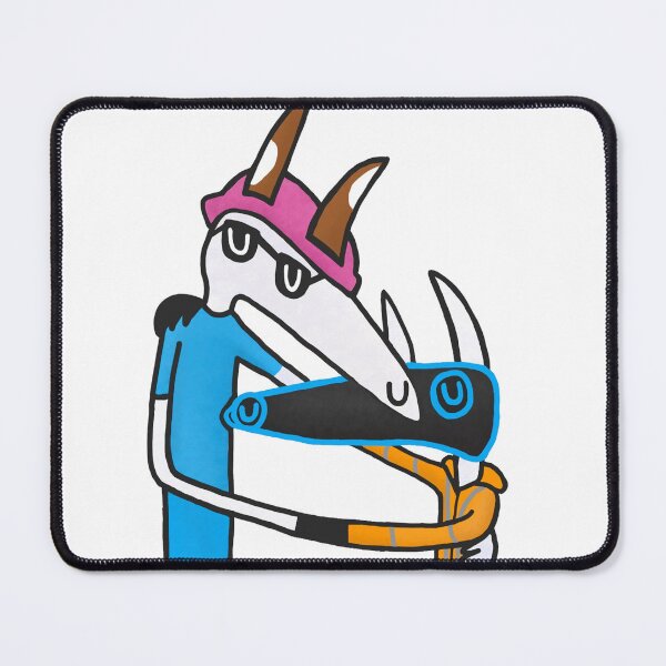 Item preview, Twin Fantasy - 1TD designed and sold by chromaticlux.