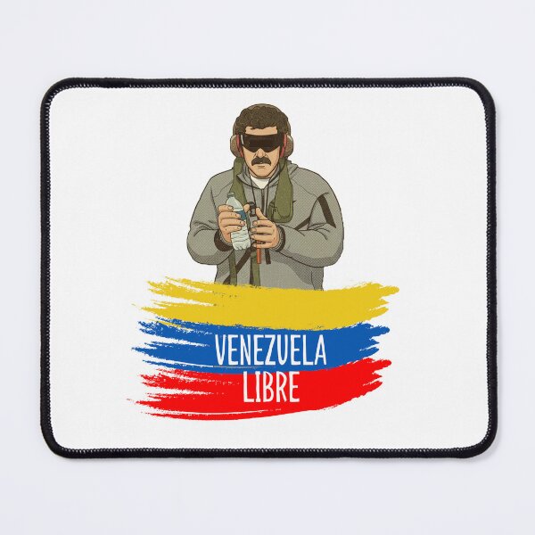 Item preview, Venezuela Libre designed and sold by AlfredoBela.