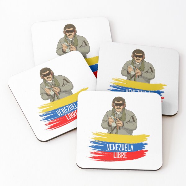 Item preview, Venezuela Libre designed and sold by AlfredoBela.