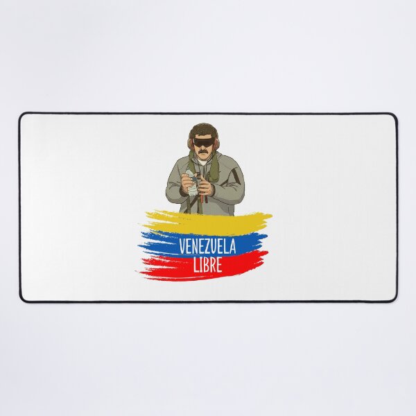 Item preview, Venezuela Libre designed and sold by AlfredoUrbaneja.