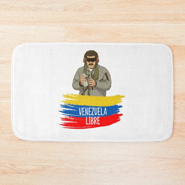 Item preview, Venezuela Libre designed and sold by AlfredoUrbaneja.