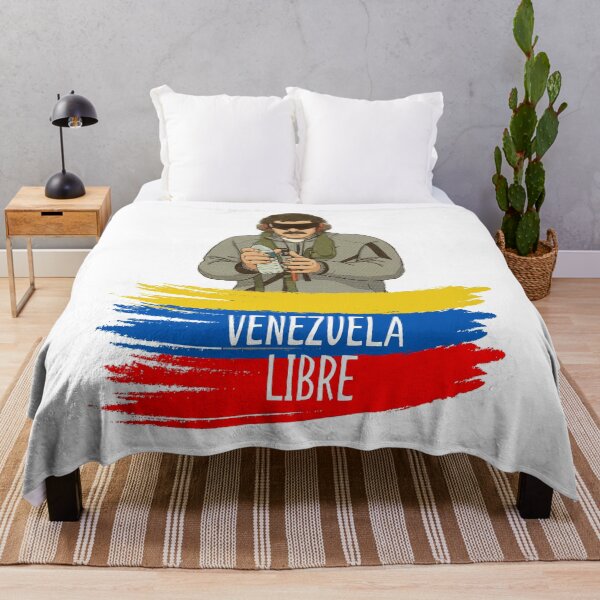 Item preview, Venezuela Libre designed and sold by AlfredoUrbaneja.