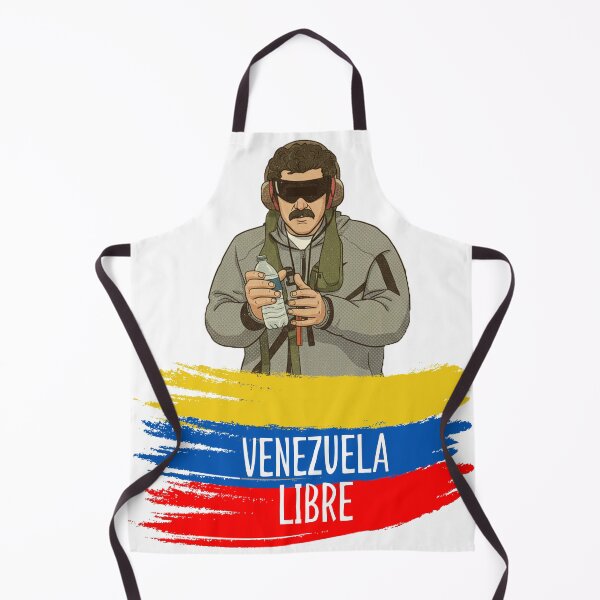 Item preview, Venezuela Libre designed and sold by AlfredoUrbaneja.