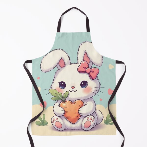 Item preview, Soft Love Like A Bunny designed and sold by PetJoyPrintsCO.