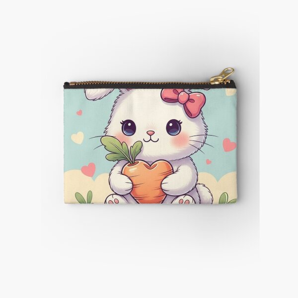 Item preview, Soft Love Like A Bunny designed and sold by PetJoyPrintsCO.