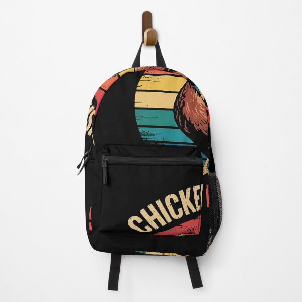 Item preview, Chicken Raising & Jesus Praising8 designed and sold by AquaKiev.