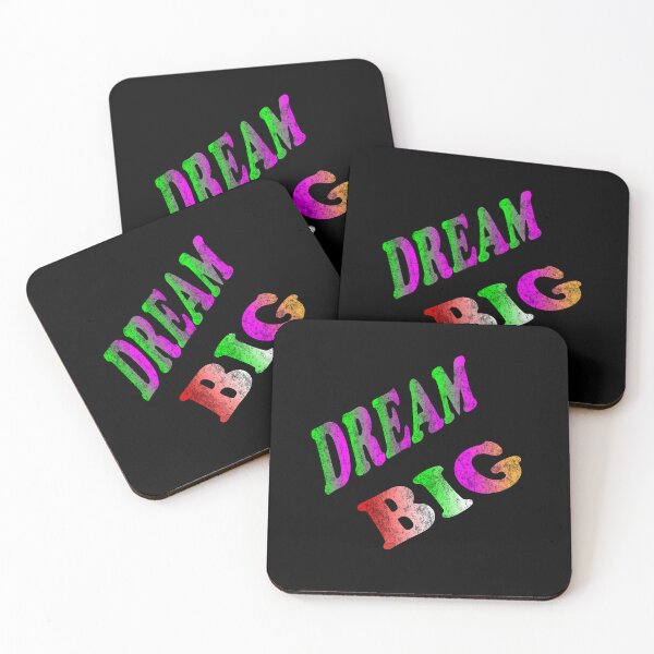 Item preview, Dream Big designed and sold by ShuaibDesigns.