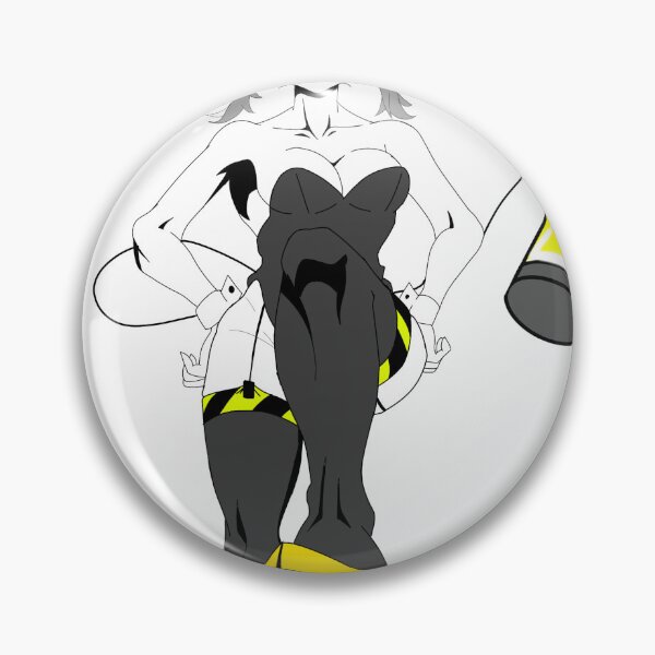 Item preview, J (murder drones) designed and sold by OtakuSketches.